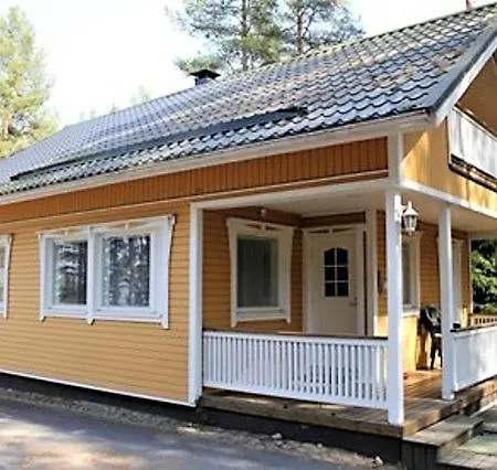 Mesiangervo Apartment *