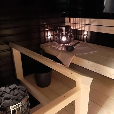 Apartamento Mesiangervo