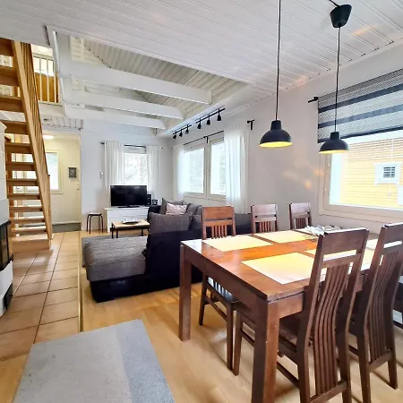 Mesiangervo Apartment