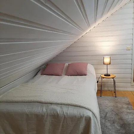 Mesiangervo * 칼라조키