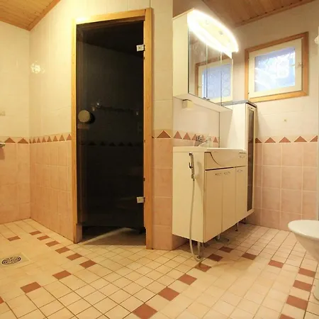 Apartment Mesiangervo
