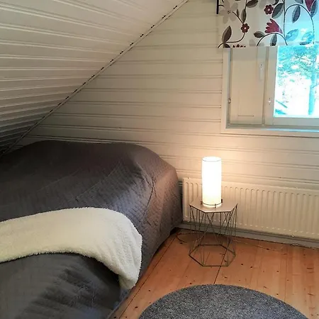 Mesiangervo Apartment Kalajoki