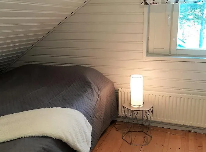 Mesiangervo شقة كالايوكي